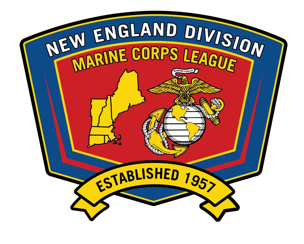 DoM New England Division Logo